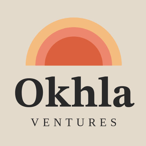 Okhla Ventures Logo